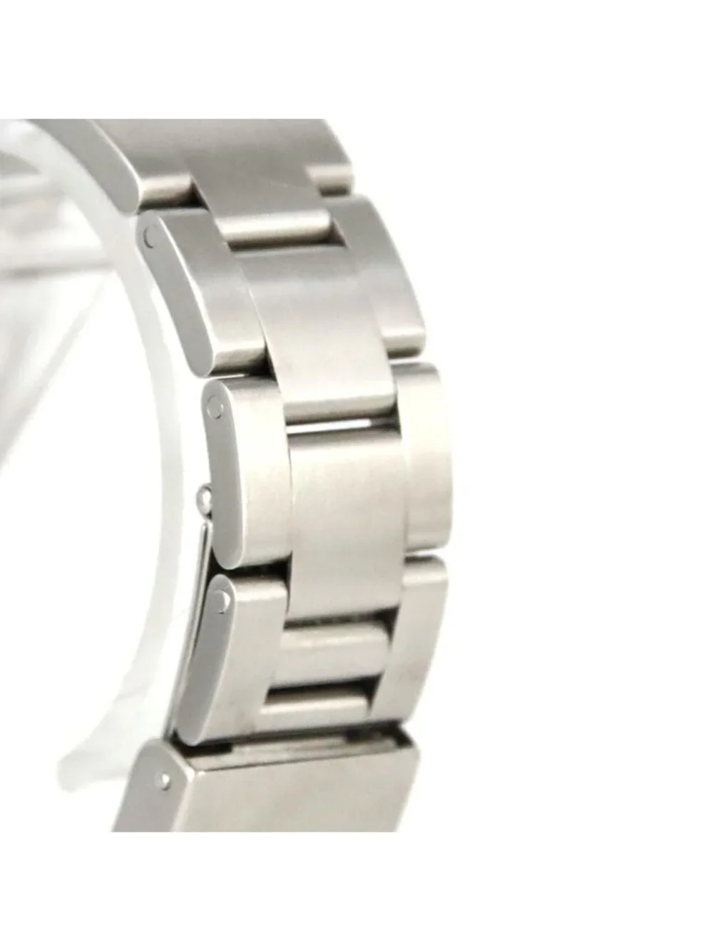 Rolex Air King SS Automatic